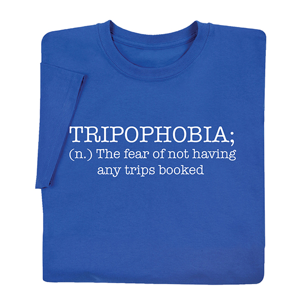 Product image for Tripophobia T-Shirt or Sweatshirt