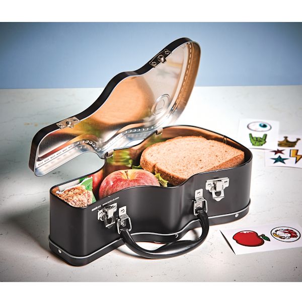 Product image for Guitar Lunchbox
