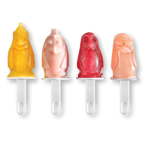 Product image for Penguin Pop Molds