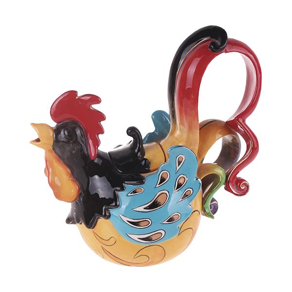 Product image for Rooster Teapot