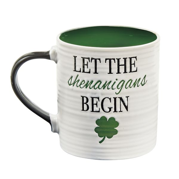 Product image for Irish Shenanigans Mug