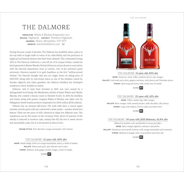 Product image for Complete Guide to Single Malt Scotch
