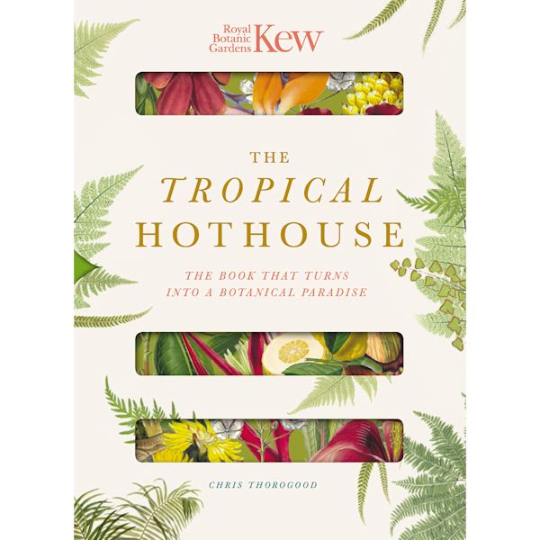 Product image for The Tropical Hothouse
