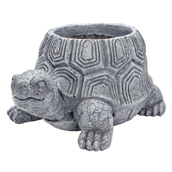 Product image for Tortoise Planter