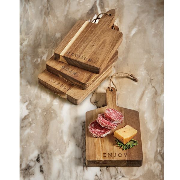 Product image for Single-Serve Charcuterie Boards