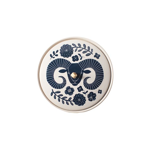 Product image for Zodiac Trinket Dishes