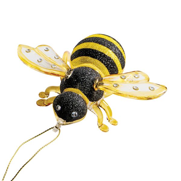 Product image for Glass Bumblebee