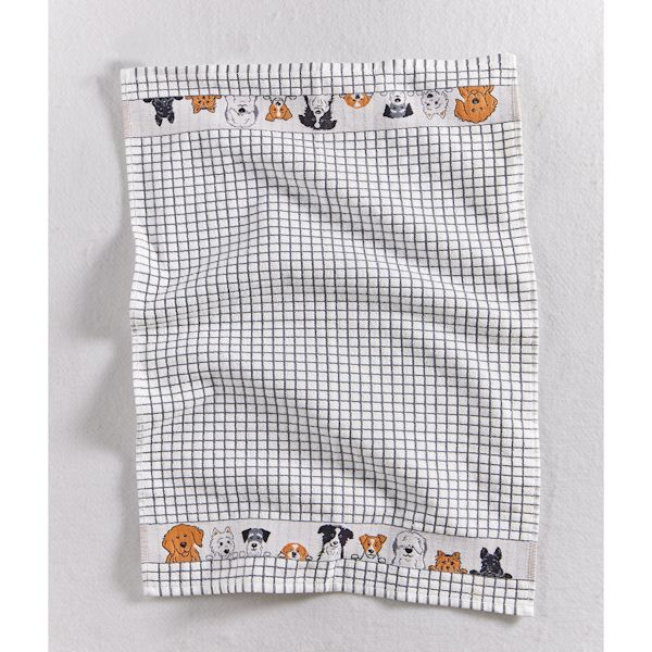 Product image for Poli-Dri Dish Towels