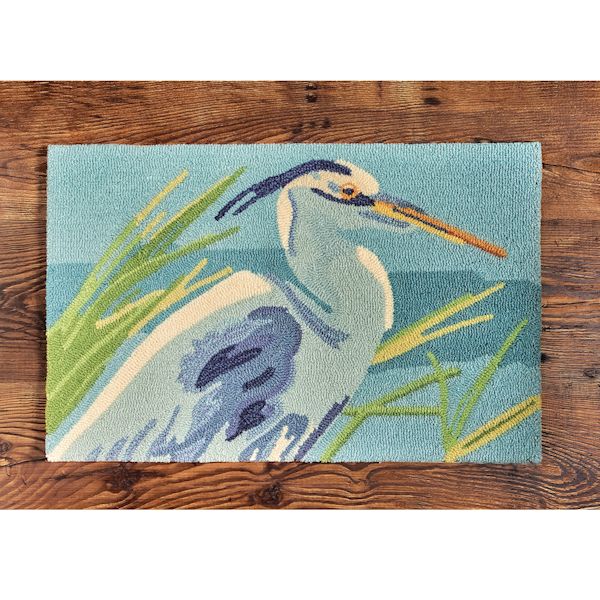 Product image for Heron Accent Rug