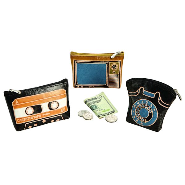 Product image for Media Coin Purses
