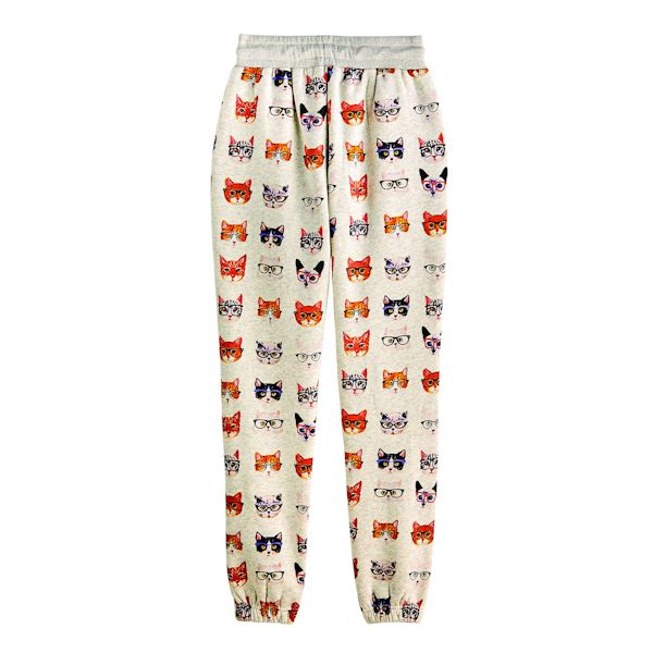 Product image for Cat and Dog Sweatpants