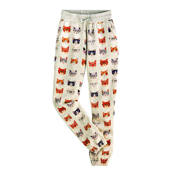 Product image for Cat and Dog Sweatpants