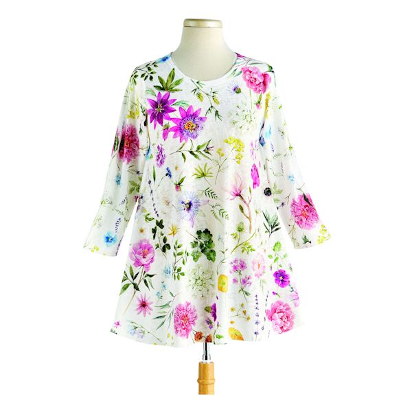 Product image for English Garden Tunic