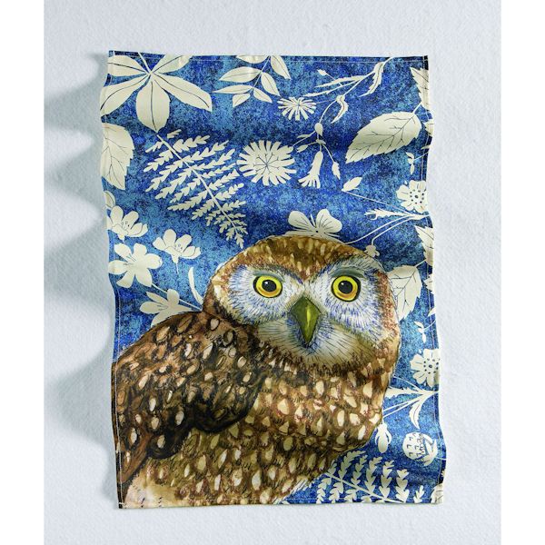 Product image for Wildwood Animal Tea Towels