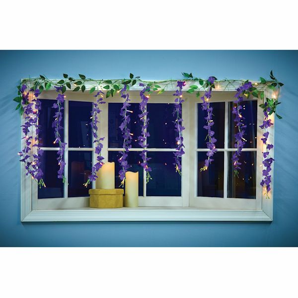 Product image for Wisteria String Lights
