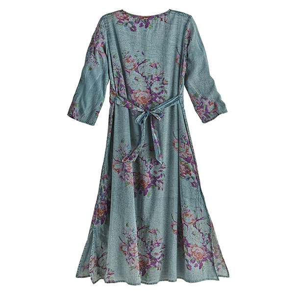 Product image for Vintage Boho Dress