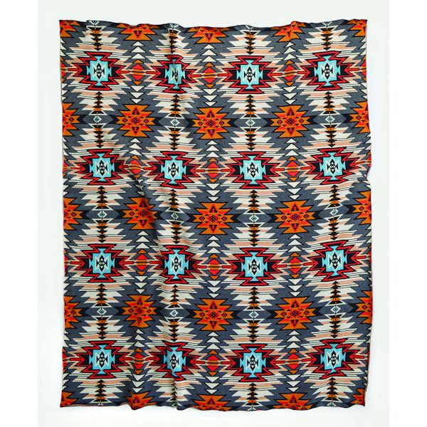 Product image for Southwestern Cotton Throw