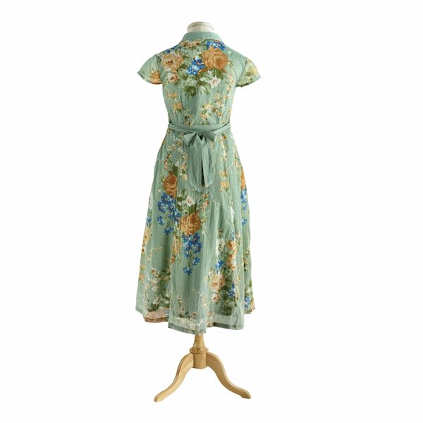 Product image for Caroline Shirtwaist Dress