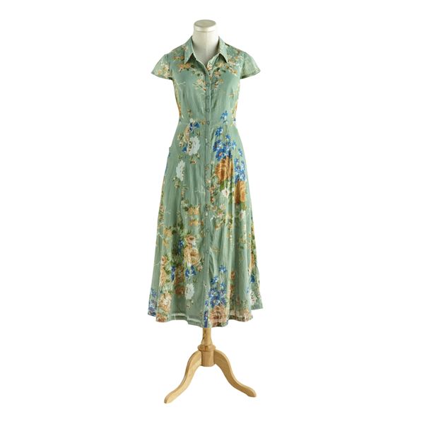 Product image for Caroline Shirtwaist Dress