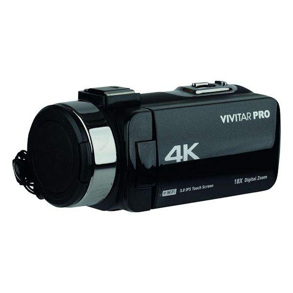 Product image for 4K Digital Camcorder Kit