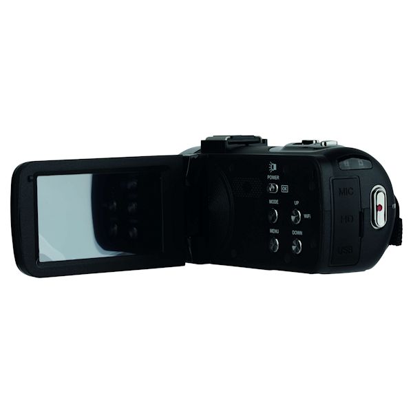 Product image for 4K Digital Camcorder Kit