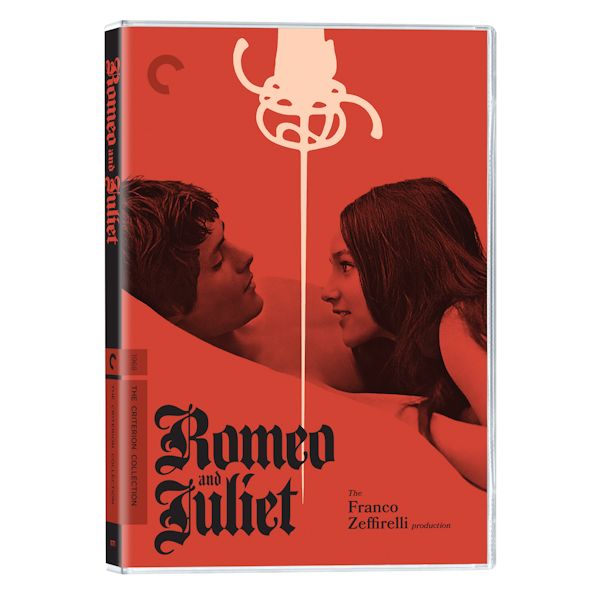 Product image for Romeo & Juliet