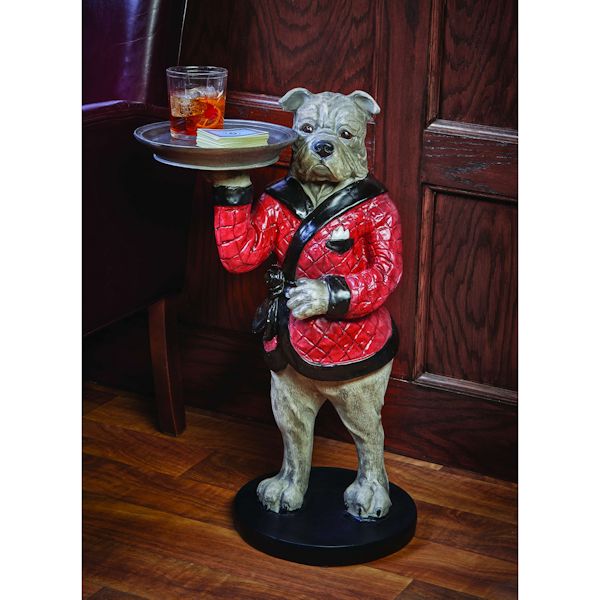 Product image for Bulldog Butler Table