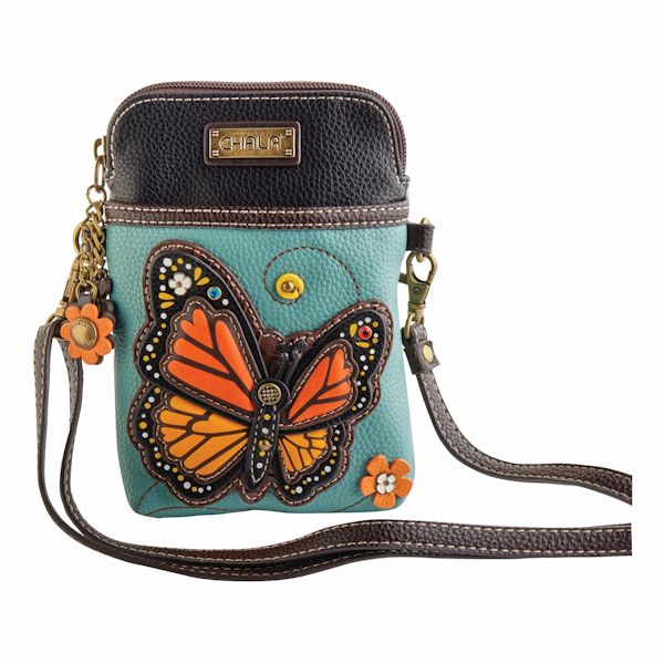 Product image for Monarch Crossbody Bags