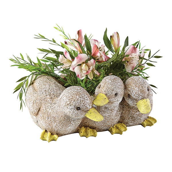 Product image for Ducklings Planter