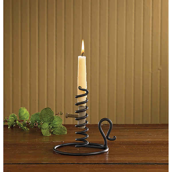 Courting Candlestick