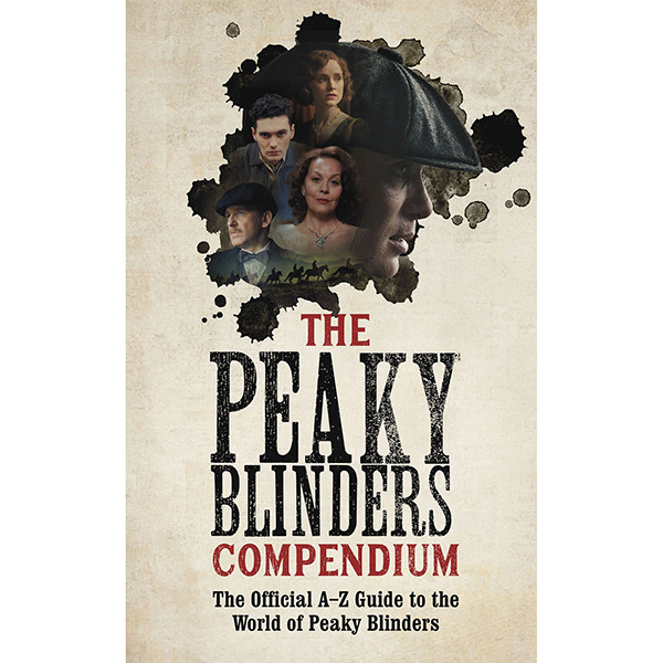 Peaky Blinders Compendium (Paperback)