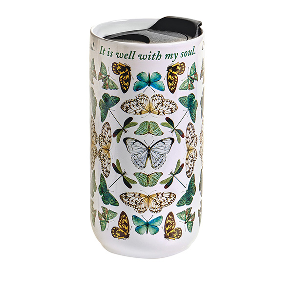 Product image for All Butterfly Travel Mug