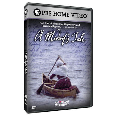 American Experience: A Midwife's Tale DVD