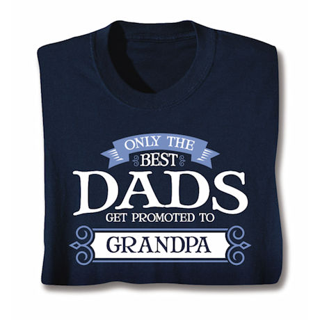 Only the Best Family Shirts
