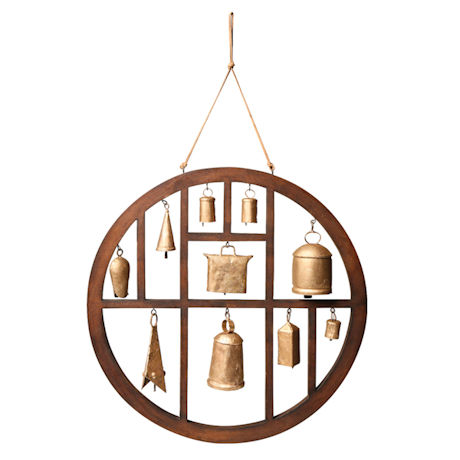 Circle of Bells Chime