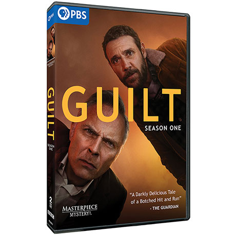 Guilt: Season 1