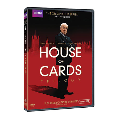 House of Cards Trilogy