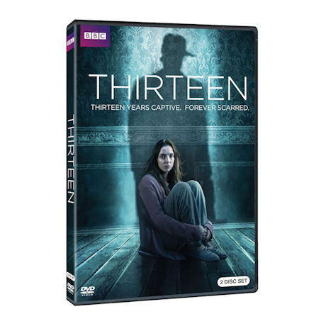 Thirteen DVD