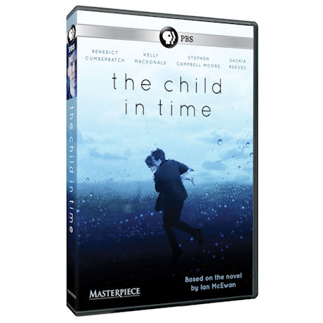 The Child in Time DVD