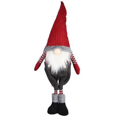Standing Christmas Gnome