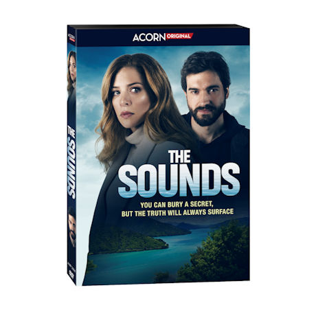 The Sounds DVD