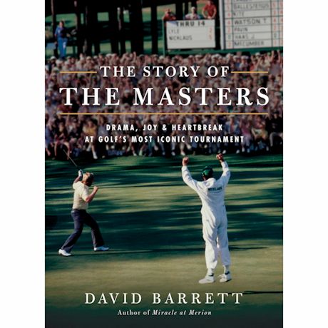 The Story of the Masters