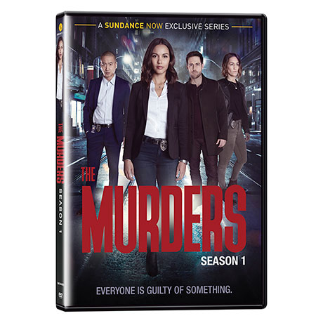 The Murders, Season 1