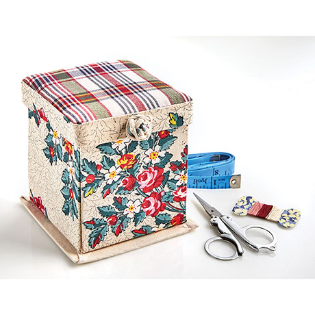 Magic Sewing Box