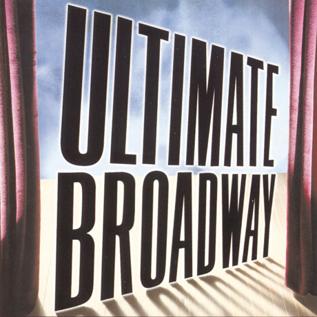 Ultimate Broadway Music Collection (2 CDs)