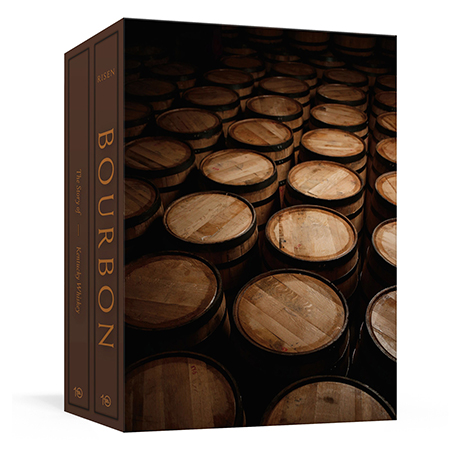 Bourbon: The Story of Kentucky Whiskey Boxed Set