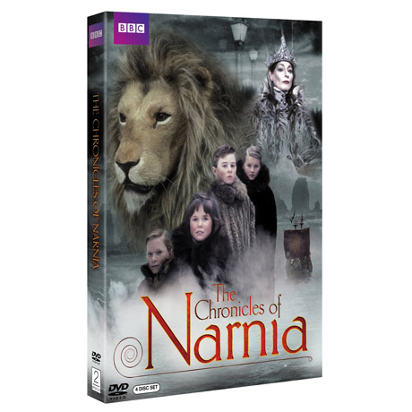 Narnia: The Complete Series
