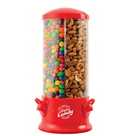 Candy and Nuts Dispenser