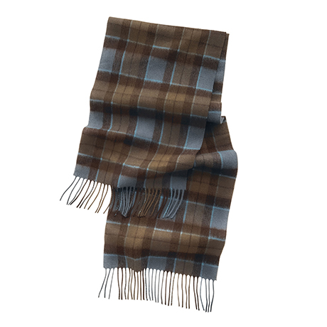 Officially Licensed Outlander Scarf