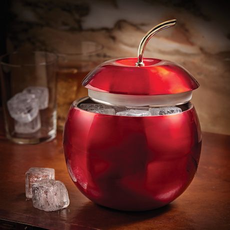 Cherry Ice Bucket